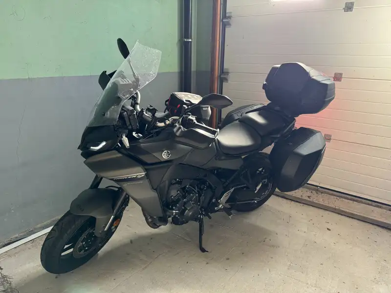 Yamaha TRACER 9 - foto 2