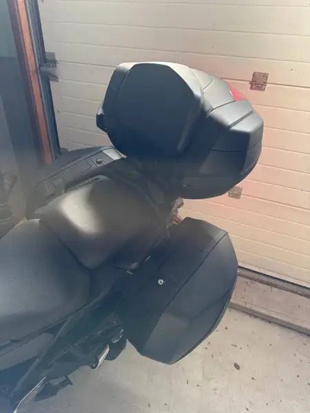 Yamaha TRACER 9 - foto 4