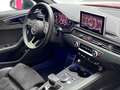 Audi A4 Lim. 40 TDI quattro S-line MATRIX Virt.CP ACC Rojo - thumbnail 9