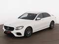 Mercedes-Benz E 200 d AMG Line Aut LED 360-CAM DIGITAL-TACHO Weiß - thumbnail 2