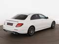 Mercedes-Benz E 200 d AMG Line Aut LED 360-CAM DIGITAL-TACHO Weiß - thumbnail 10