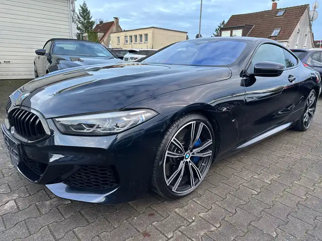 BMW M850 M850 i xDrive~2 Hand~