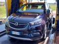 Opel Mokka X 1.6 cdti Business 4x2 136cv auto my18 Blu/Azzurro - thumbnail 1