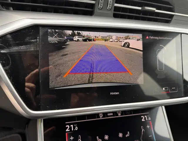 Audi A6 Audi S6 quattro Sport Ansicht 17