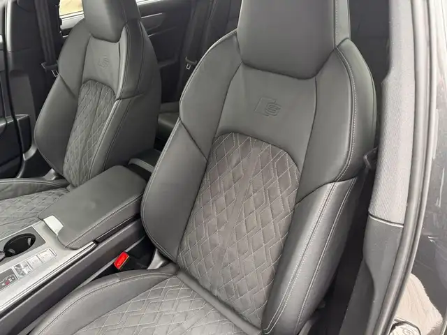 Audi A6 Audi S6 quattro Sport Ansicht 15