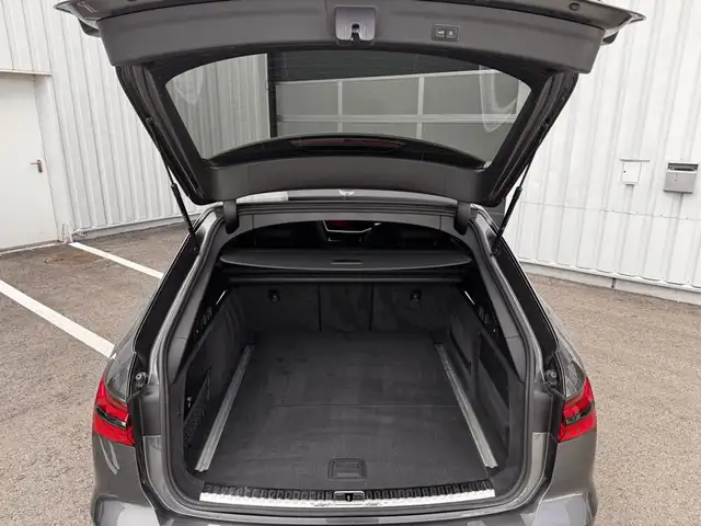 Audi A6 Audi S6 quattro Sport Ansicht 21