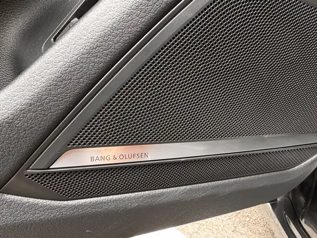 Audi A6 Audi S6 quattro Sport Ansicht 20