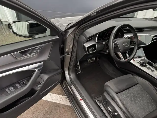 Audi A6 Audi S6 quattro Sport Ansicht 11