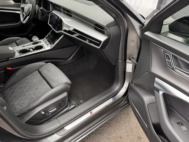 Audi A6 Audi S6 quattro Sport Ansicht 12