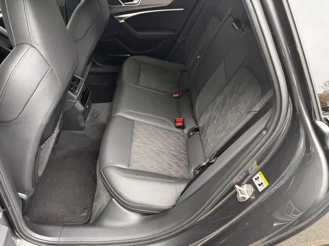 Audi A6 Audi S6 quattro Sport Ansicht 13