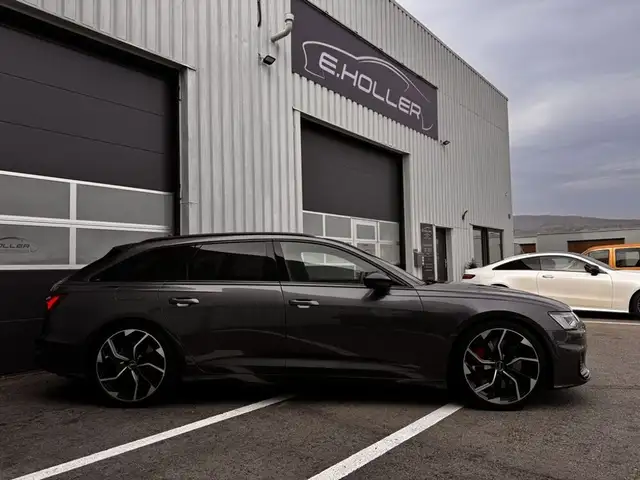 Audi A6 Audi S6 quattro Sport Ansicht 22