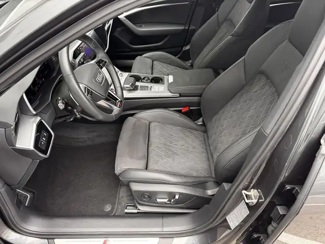 Audi A6 Audi S6 quattro Sport Ansicht 9