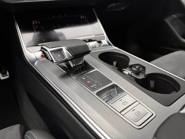 Audi A6 Audi S6 quattro Sport Ansicht 19