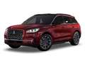 Lincoln Sonstige LINCOLN Corsair SUV Todoterreno  Automático de 5 Rot - thumbnail 2