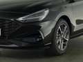 Hyundai i30 FACELIFT T-GDI ADVANTAGE 48V DCT+VOLL LED+NAVI+RÜC Schwarz - thumbnail 17