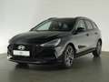 Hyundai i30 FACELIFT T-GDI ADVANTAGE 48V DCT+VOLL LED+NAVI+RÜC Schwarz - thumbnail 2