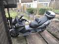 Suzuki Burgman 650 Executive Silber - thumbnail 7