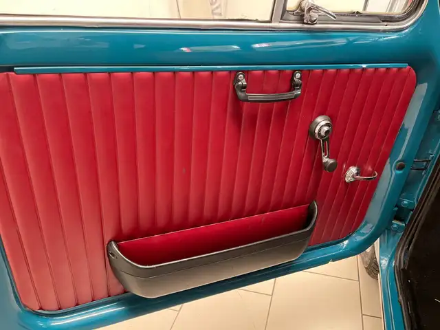 Fiat 500 view 11