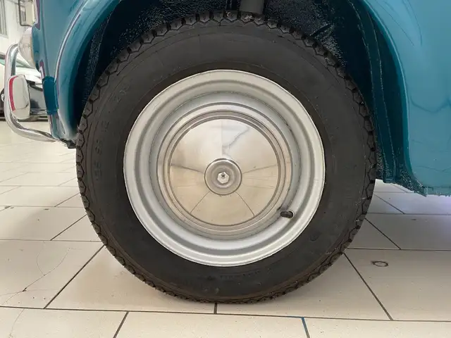 Fiat 500 view 12