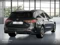 Mercedes-Benz C 300 e T AMG+NIGHT+AHK+LED+KAMERA+TOTW+KEYLESS+9G Grau - thumbnail 5
