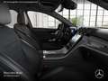 Mercedes-Benz C 300 e T AMG+NIGHT+AHK+LED+KAMERA+TOTW+KEYLESS+9G Grau - thumbnail 12