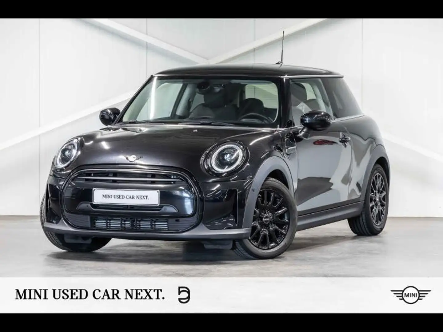 MINI Cooper CAMERA | HEATED SEATS | CARPLA Noir - 1