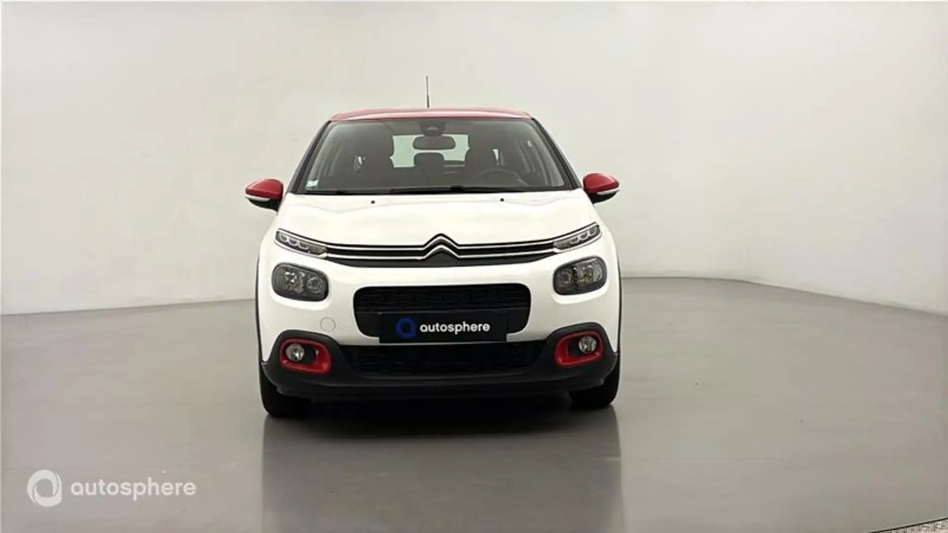 Citroen C3 PureTech 82ch ELLE - 2
