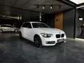 BMW 118 Aut. Sport Line | Navi | Sensoren | Trekhaak | Blanc - thumbnail 7