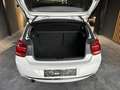 BMW 118 Aut. Sport Line | Navi | Sensoren | Trekhaak | Blanc - thumbnail 24