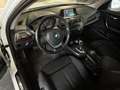BMW 118 Aut. Sport Line | Navi | Sensoren | Trekhaak | Blanc - thumbnail 12