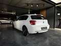 BMW 118 Aut. Sport Line | Navi | Sensoren | Trekhaak | Blanc - thumbnail 11