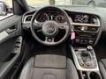 Audi A4 2.0 TDI 177CH DPF S LINE Gris - thumbnail 8