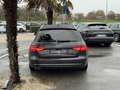 Audi A4 2.0 TDI 177CH DPF S LINE Gris - thumbnail 4