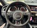 Audi A4 2.0 TDI 177CH DPF S LINE Gris - thumbnail 18
