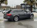 Audi A4 2.0 TDI 177CH DPF S LINE Gris - thumbnail 3