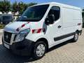Nissan NV400 Kasten 2.3dCi L1H1/SCHECKH+WERKSTATT-REGAL Weiß - thumbnail 4
