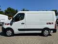 Nissan NV400 Kasten 2.3dCi L1H1/SCHECKH+WERKSTATT-REGAL Weiß - thumbnail 9