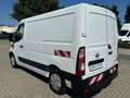 Nissan NV400 Kasten 2.3dCi L1H1/SCHECKH+WERKSTATT-REGAL Weiß - thumbnail 8