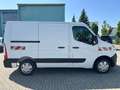 Nissan NV400 Kasten 2.3dCi L1H1/SCHECKH+WERKSTATT-REGAL Weiß - thumbnail 5