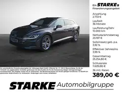 Volkswagen Arteon Shooting Brake 2.0 TDI DSG R Line LED Matrix AH...