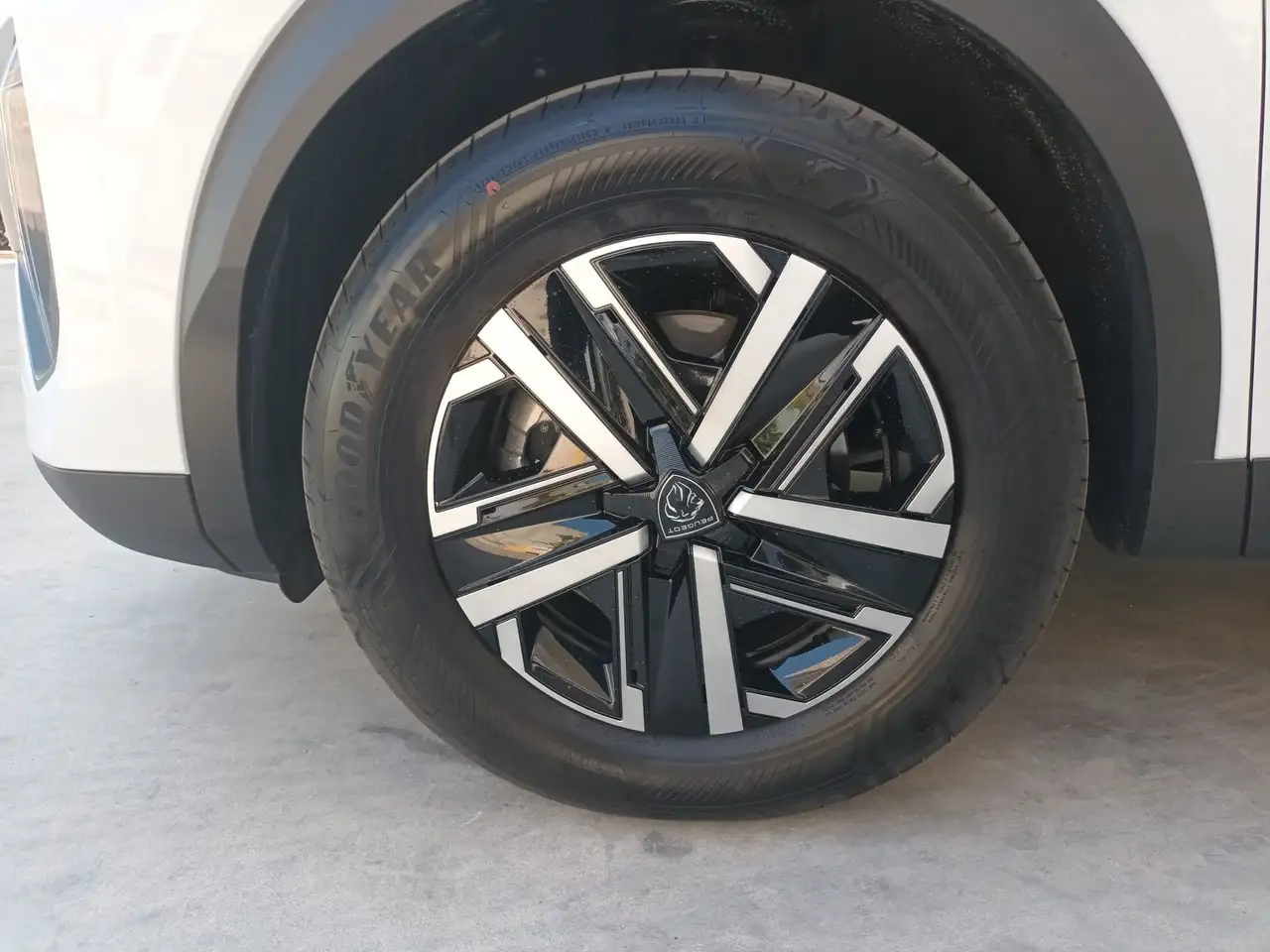 Peugeot 2008 2026