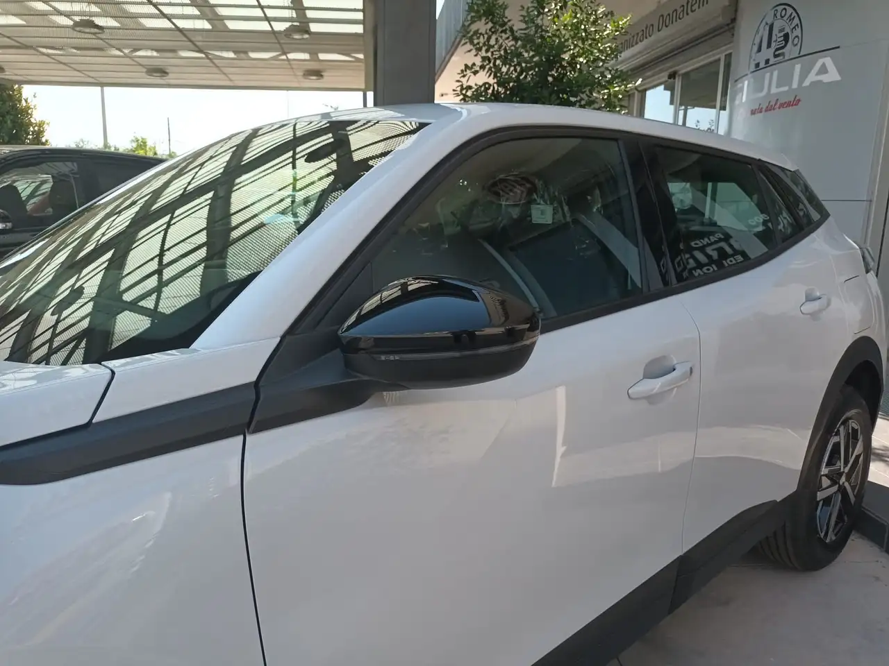 Peugeot 2008 2026