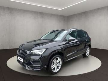 1.5 TSI FR Automatik, Navi, Kamera, Parkle
