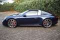 Porsche 911 Targa 4S BURM./VOLLEDER/CHRONO/SPORTAB/PDCC Blau - thumbnail 6