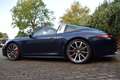 Porsche 911 Targa 4S BURM./VOLLEDER/CHRONO/SPORTAB/PDCC Blau - thumbnail 8