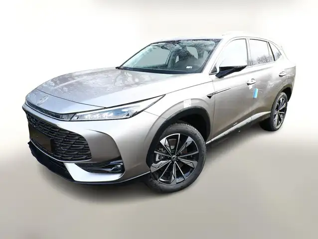 MG HS Comfort HEV+ ACC TotW Kam Nav LED Keyl 19Z 165 ...