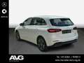 Mercedes-Benz B 250 B 250 e Progressive-Adv. Distronic LED Kamera Navi Blanc - thumbnail 4