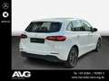 Mercedes-Benz B 250 B 250 e Progressive-Adv. Distronic LED Kamera Navi Blanc - thumbnail 3