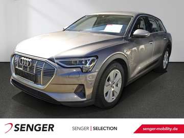 50 quattro Navi Luftfahrwerk Standklima