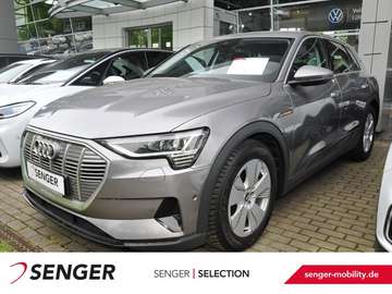 50 quattro Navi Luftfahrwerk Standklima